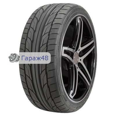 Nitto NT555 G2 215/35 R18 84W